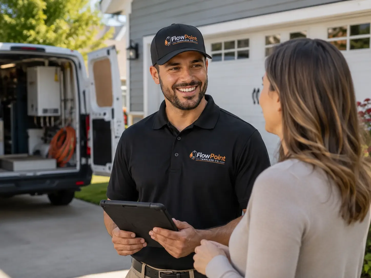 Tankless Water Heater Installation Ukiah, CA FAQs